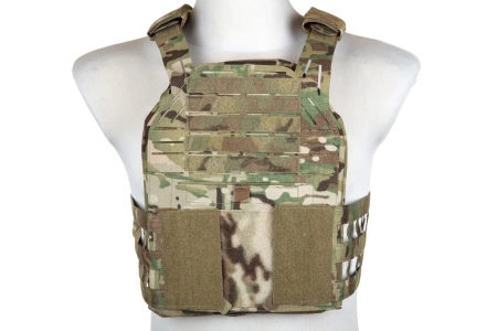 Kamizelka typu Plate Carrier Pew Tactical VT12 MC