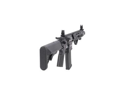 Karabinek ASG Specna Arms Daniel Defense® RIS III 10.5'' SA-E27 EDGE™ HAL 2™ ETU Gen. 2 Czarny