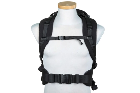 Plecak patrolowy 40L Specna Arms Tactical Czarny