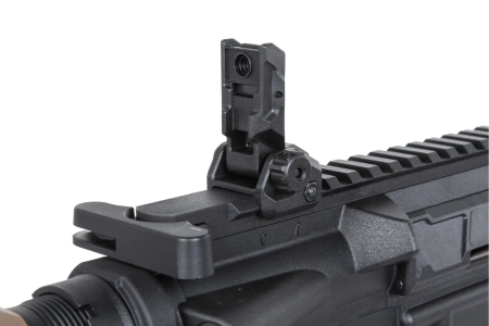 Karabinek ASG Arcturus LWT MK-II CQB 10" AEG SPORT SE™ Starter Pack Half-Tan