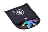 Shuriken, gwiazdka. rzutka KANDAR Rainbow 8