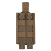 Ładownica Wosport na magazynek Webbing Single Mag Pouch Coyote Brown