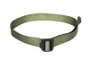 Tactical Duty Belt Cytac 1,5" Jednowarstwowy roz. M Oliwkowy