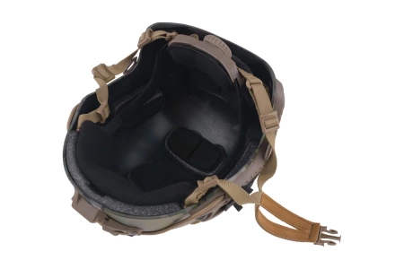 Replika hełmu Ballistic High Cut XP - MC