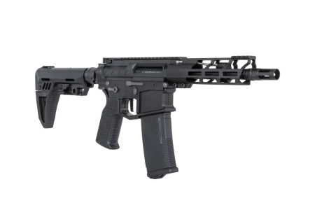 Karabinek ASG Arcturus X C.A.T. AR-15 Versatile 8.5" AR AEG FE™