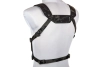 Kamizelka typu Chest Rig Ape Force Gear MK3 Basic MC Black