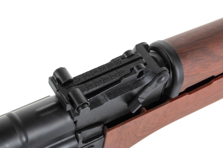 Karabinek ASG Specna Arms SA-J77 CORE™ HAL ETU Gen. 2 Czarny