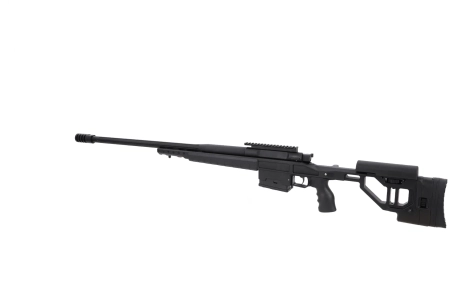 Karabin snajperski ASG Modify x Bear Paw T-5000 M ORSIS