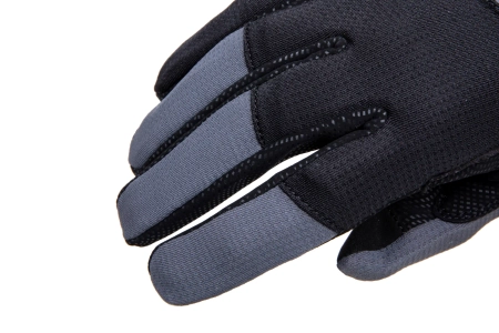 Rękawice outdoorowe Armored Claw Essential Seeker Ghost Mélange