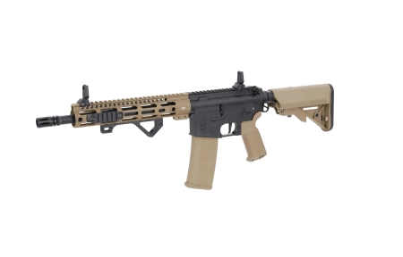 Karabinek ASG Specna Arms SA-E20 EDGE™ HAL 2 ETU Gen. 2 Half-Tan
