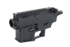 Korpus Specna Arms SAAS do replik AR15 Prime ™ Czarny