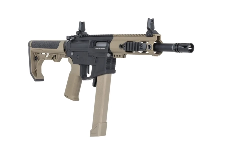 Karabinek ASG Specna Arms SA-FX01 FLEX™ HAL ETU Gen.2 Half-Tan