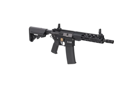 Karabinek ASG Specna Arms RRA SA-E25 EDGE™ HAL 2 ETU Gen. 2 Czarny