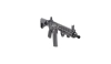 Karabinek ASG Specna Arms Daniel Defense® RIS III 12.5'' SA-E28 EDGE™ HAL 2™ ETU Gen. 2 Chaos Grey