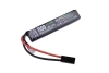Akumulator LiPo 7.4V 1100mAh 20C - stick