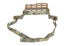Panel Molle Pew Tactical Laser-Cut SL04 MC