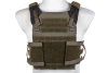 Kamizelka Plate Carrier Primal Gear Rush 2.0  Ariatel (Upgraded Version) Ranger Green