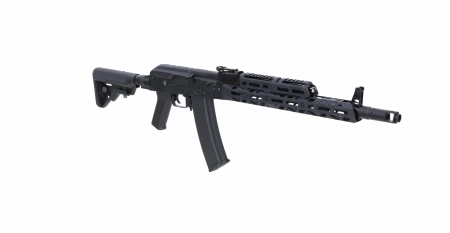 Karabinek ASG Specna Arms x KPYK SA-PJ14 PRIME™ Aster II ETU BLDC™ Czarny