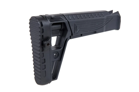 Regulowana kolba LCK-19 (Pk-410)