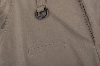 Spodnie Taktyczne Emerson Gear Blue Label Ergonomic G2 Light Tactical Trousers Ranger Green