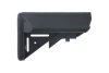 Kolba M004E do replik typu M4/M16 - czarna