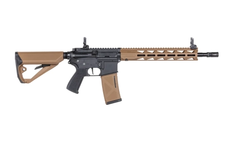 Karabinek ASG Arcturus LWT MK-III Carbine 12" SPORT AEG SE® Half-Tan