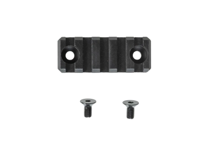 Szyna RIS CYMA M110 do frontów typu URX III