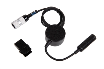 PTT typu TCI do radia typu PRC 152/ 148