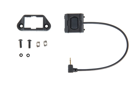 Włącznik żelowy Wosport (2.5mm) FL-ACC-03