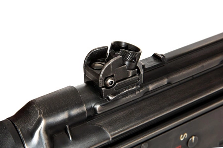 Replika karabinu LC-3A3-W (Vintage Custom)