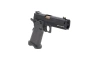Pistolet ASG Specna Arms SA-VGP17 VAPOR™ Czarny