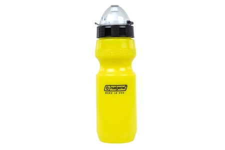 Butelka turystyczna Nalgene ATB 650ml Żółta