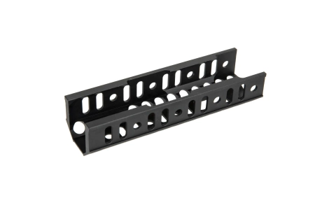 Przedłużenie łoża DL-2 Sport - Czarny