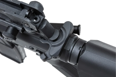 Karabinek ASG Specna Arms SA-F11 FLEX™ GATE X-ASR Czarny