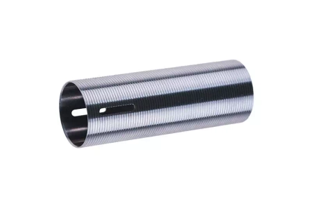 Stalowy żebrowany cylinder typ 2