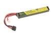 Akumulator LiPo 7,4V 1200mAh 25/50C T-connect (DEANS)