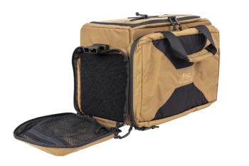 Torba taktyczna 17L Helikon-Tex Mission Coyote Brown