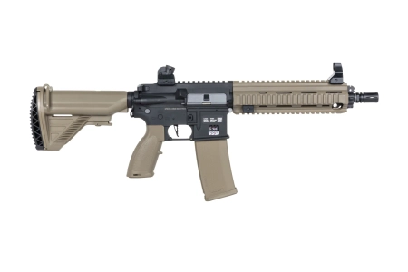 Karabinek ASG Specna Arms SA-FH06 FLEX™ HAL ETU Gen. 2 Half-Tan