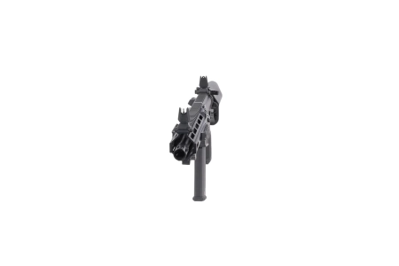 Karabinek ASG Specna Arms Daniel Defense® RIS III 10.5'' SA-E27 EDGE™ HAL 2™ ETU Gen. 2 Czarny