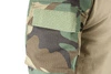 Bluza Combat Shirt - woodland