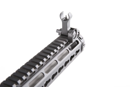 Replika karabinka AM-016 - Czarny