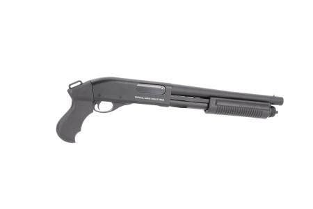 Strzelba ASG Specna Arms SA-VGS17 VAPOR™ Czarna