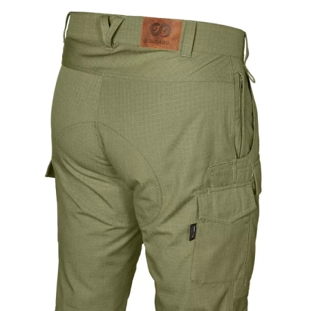 Spodnie męskie SCANDIC X Gen 2 -Capulet Olive