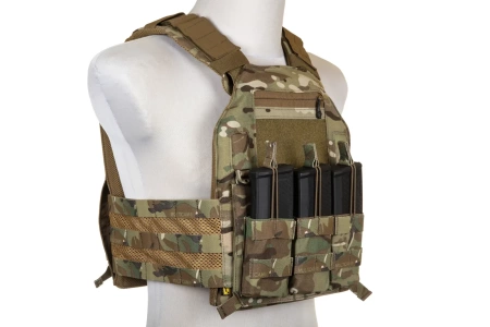 Kamizelka taktyczna Plate Carrier 420 - MC