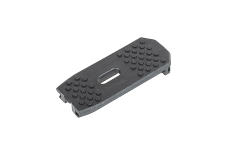 Magazynek mid-cap 250 kulek AMAROK Typ A do replik M4/M16 Czarny