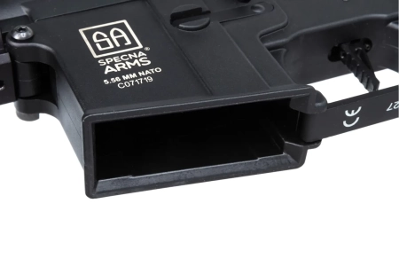 Karabinek ASG Specna Arms SA-C05 CORE™ HAL ETU™ Gen.2 Czarny