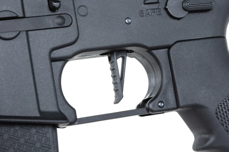 Karabinek ASG Specna Arms SA-C11 CORE™ HAL ETU™ Gen.2 Czarny