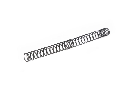 Sprężyna SP120 / S120+ o nieregularnym zwoju