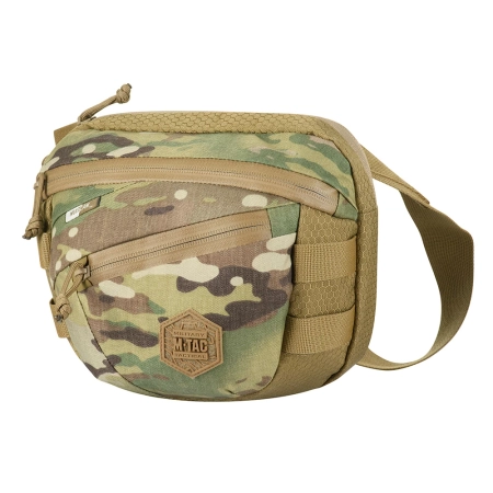 Torba M-Tac Sphaera Hex Hardsling Bag Gen. II Elite MC/Coyote
