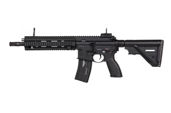 Replika karabinka HK416A5 Sportsline - Czarna